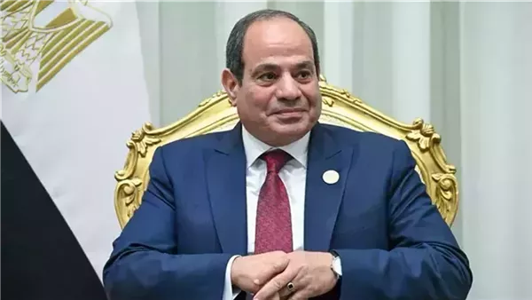 الرئيس السيسي يبحث سبل تعزيز التعاون التجاري والاستثماري مع اليونان وقبرص
