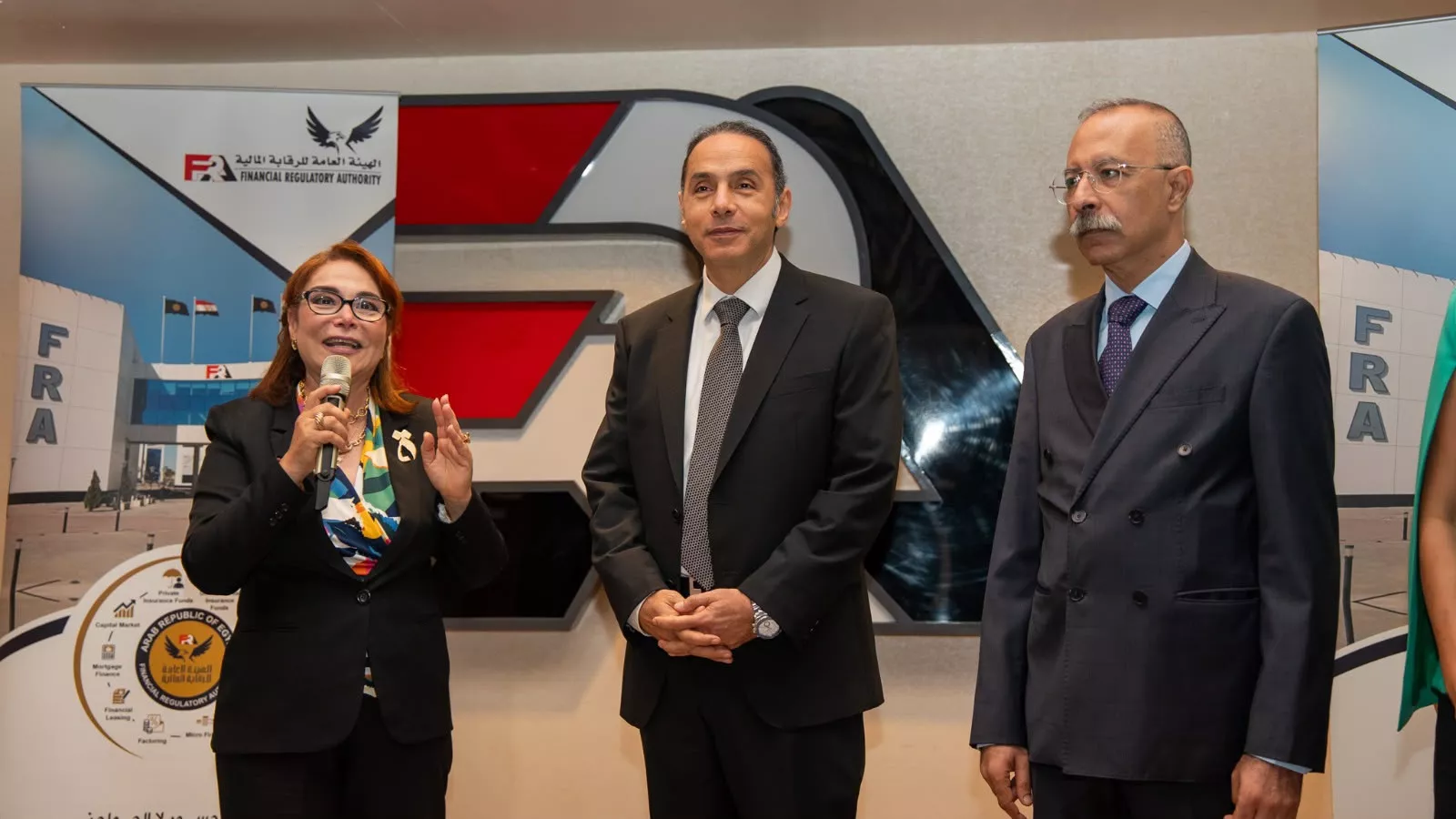 الرقابة المالية تؤهل مجموعة جديدة من الميسّرات لدعم التمكين المالي للنساء الريفيات