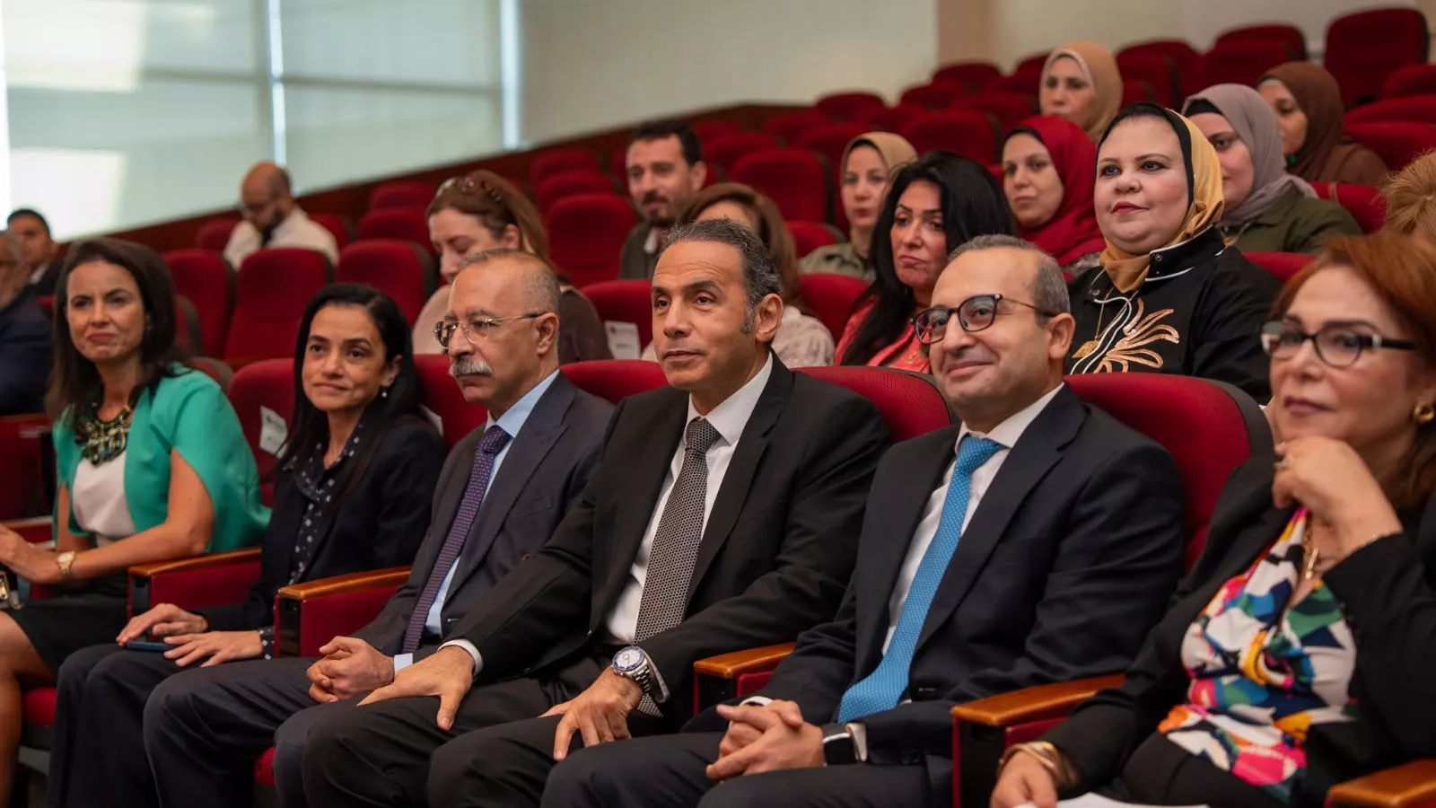 الرقابة المالية تؤهل مجموعة جديدة من الميسّرات لدعم التمكين المالي للنساء الريفيات