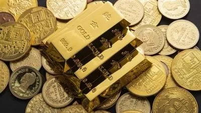الذهب يتراجع بفعل مخاوف من التضخم المرتبط بأسعار النفط