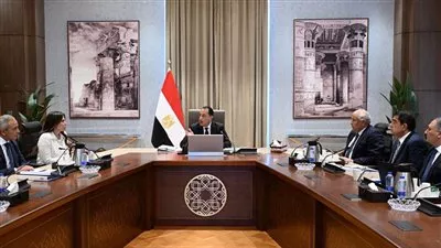 رئيس الوزراء يتابع جهود تنمية وتطوير الساحل الشمالي