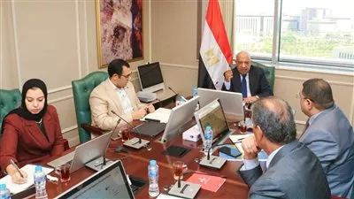 مصر تبدأ وضع الأطر التنظيمية والضوابط الخاصة بتحرير سوق الكهرباء