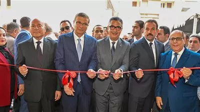 افتتاح 20 فرعًا جديدًا لسلسلة «كاري أون» في 4 محافظات