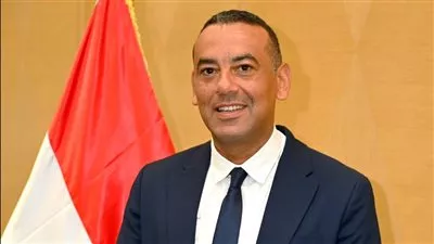 تكليف أحمد رزق رئيسًا لمصلحة الكفاية الإنتاجية والتدريب المهني