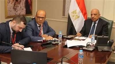 وزير «الكهرباء» يتابع مستجدات مشروع تحلية مياه البحر بموقع محطة الضبعة النووية
