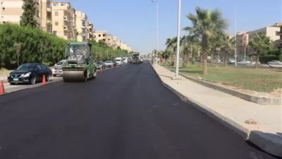 وزيرة «الإسكان» تتابع مشروعات المرافق وأعمال التطوير بمدينتي الشيخ زايد وحدائق أكتوبر