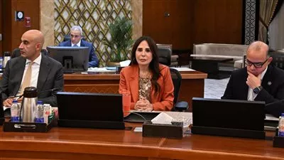 الحكومة توافق على إنشاء منطقة استثمارية لـ«الديار القطرية» بمساحة 4.9 ألف فدان