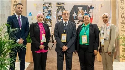 وزارة «السياحة» تشارك في سوق السفر العربي «ATM 2026» بالإمارات