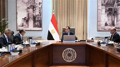مدبولي يتابع الاستعدادات الجارية لاستضافة اجتماع عالمي مخصص للأعمال
