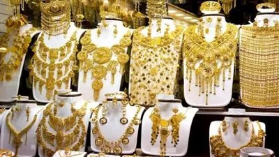 ارتفاع أسعار الذهب في مصر بقيمة 50 جنيهًا