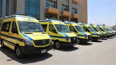 تعديل لائحة النظام الأساسي للجنة النقابية للعاملين في هيئة الإسعاف بأسيوط