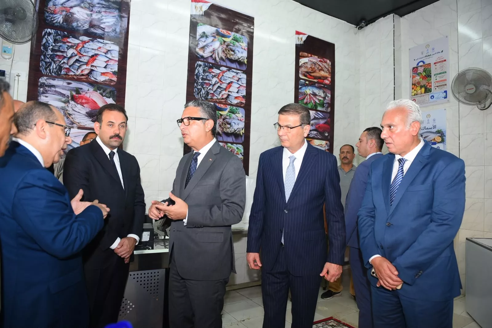 إفتتاح 20 فرعًا جديدًا لسلسلة كاري أون في 4 محافظات