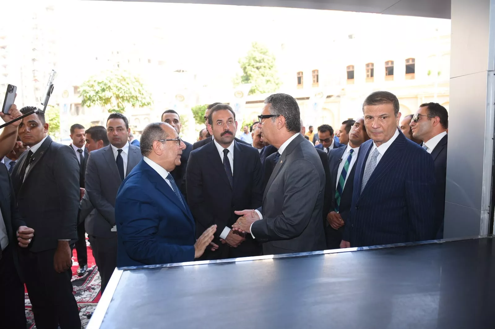 إفتتاح 20 فرعًا جديدًا لسلسلة كاري أون في 4 محافظات