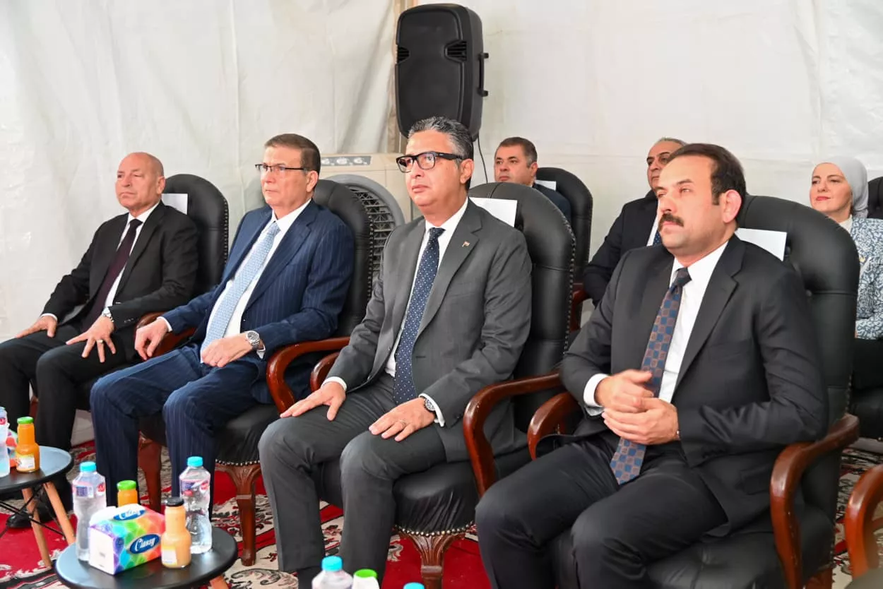 إفتتاح 20 فرعًا جديدًا لسلسلة كاري أون في 4 محافظات
