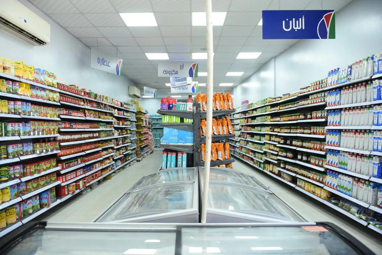 إفتتاح 20 فرعًا جديدًا لسلسلة كاري أون في 4 محافظات