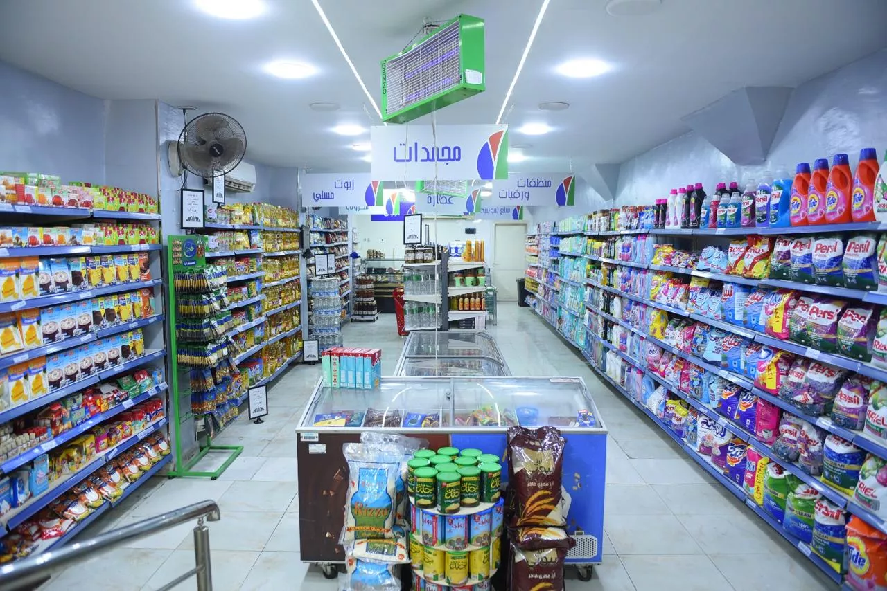إفتتاح 20 فرعًا جديدًا لسلسلة كاري أون في 4 محافظات