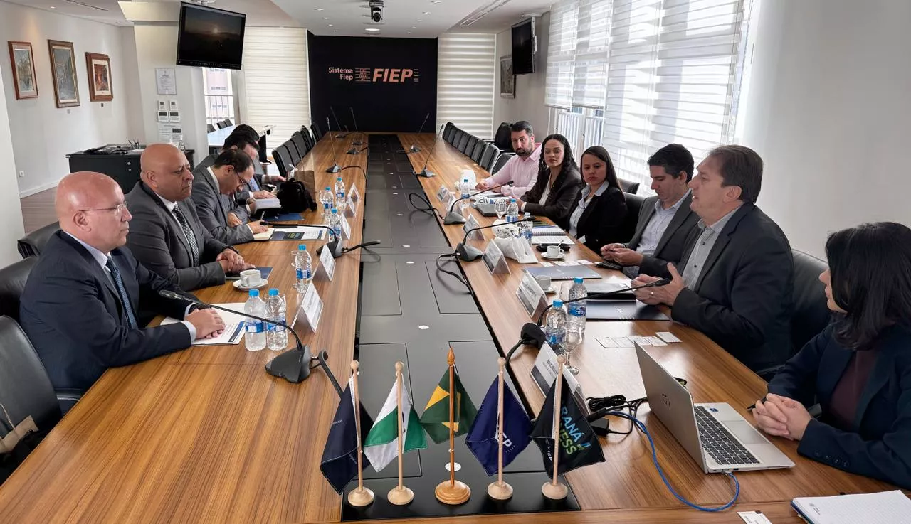 اتحاد الصناعات البرازيلية