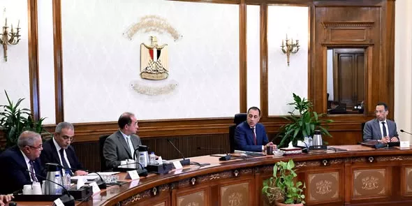 مدبولي يتابع مستجدات عمل عدد من مشروعات تكنولوجيا المعلومات