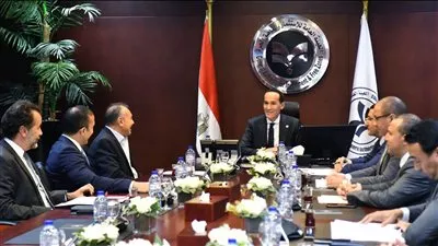 «الأهلي للتنمية الصناعية» تستهدف إنشاء 118 مصنعًا في المنطقة الاستثمارية بأبو رواش