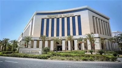 زيادة رأسمال الشركة القابضة لمياه الشرب والصرف الصحي إلى 163.1 مليار جنيه
