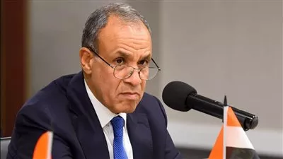 وزير «الخارجية» يشدد علي ضرورة إنهاء الحرب في غزة 