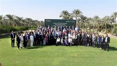 البنك الأهلي المصري يطلق «دليل أكسفورد للاقتصاد المصري» بالتعاون مع بنك مصر والجامعة الأمريكية