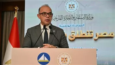 ارتفاع صادرات دمياط غير البترولية إلى 4.1 مليار دولار خلال 2025