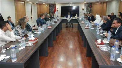 ضياء رشوان: الصحافة الرقمية مكون أساسي في منظومة الإعلام المصري