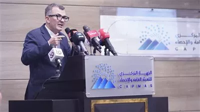 وزير «التخطيط»: 108 مليارات جنيه استثمارات عامة فى قطاع الصحة خلال 2026-2027