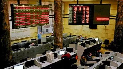البورصة المصرية تخسر 45.9 مليار جنيه بختام تعاملات الأربعاء 23 سبتمبر 2026