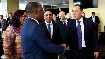 مدبولي يؤكد أهمية إصلاح مجلس الأمن وإعادة تنشيط الدبلوماسية الوقائية