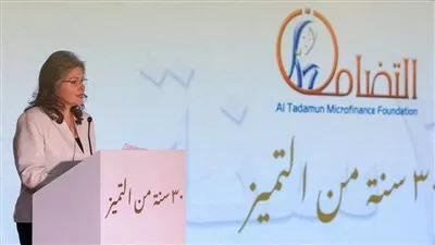 مؤسسة التضامن للتمويل الأصغر تصل بمحفظة التمويلات التراكمية إلى 12 مليار جنيه