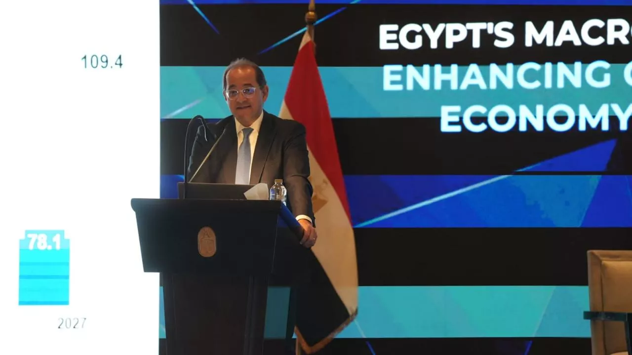 كجوك فى حوار مع مجتمع الأعمال بغرفة التجارة الأمريكية