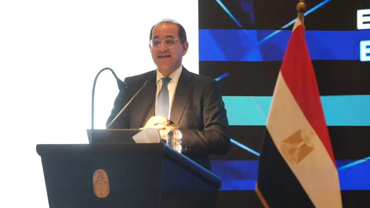 كجوك فى حوار مع مجتمع الأعمال بغرفة التجارة الأمريكية