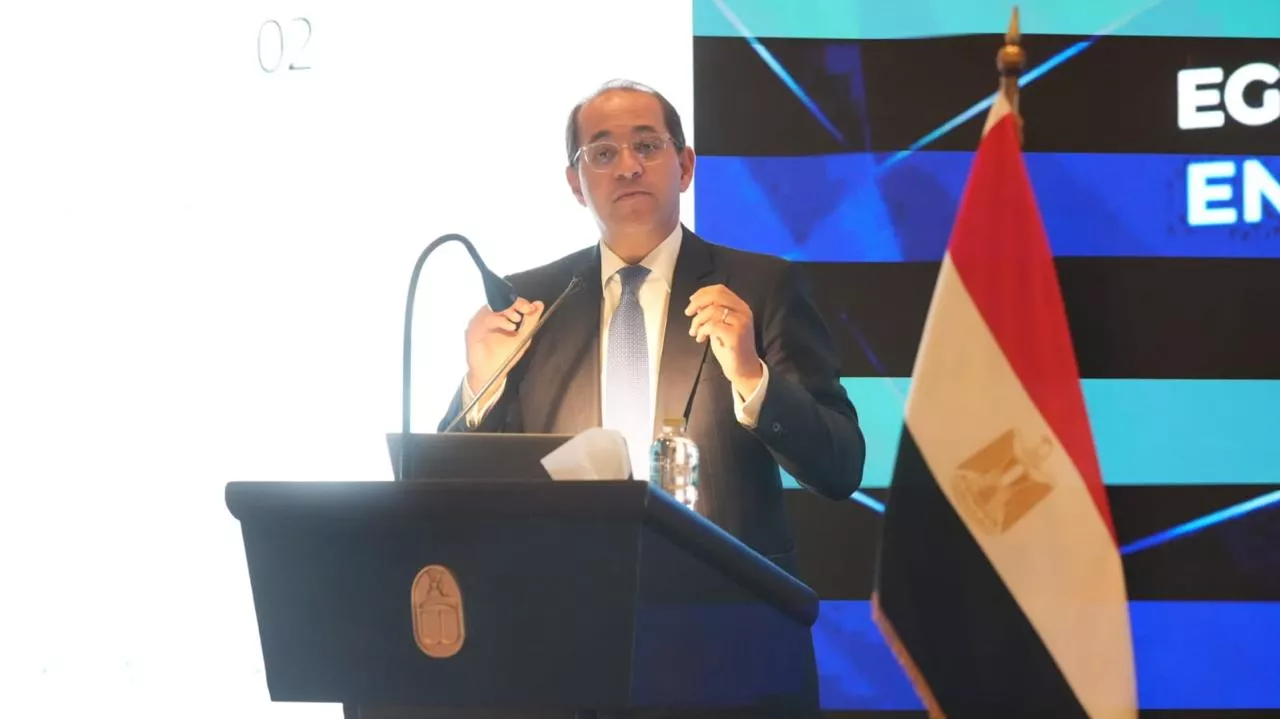 كجوك فى حوار مع مجتمع الأعمال بغرفة التجارة الأمريكية