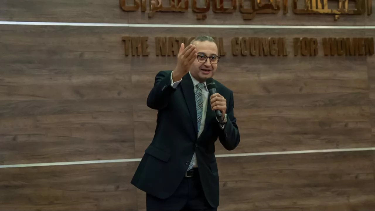 بروتوكول تعاون بين الرقابة المالية والقومي للمرأة