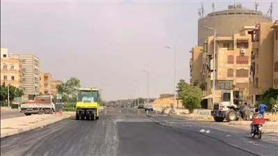 وزيرة «الإسكان» تتابع المشروعات وأعمال التطوير في المدن الجديدة