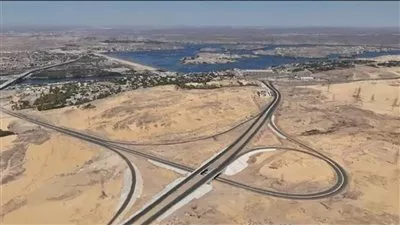 نزع ملكية أراضي وعقارات لإنشاء «محور القطا» على النيل بمحافظة الجيزة