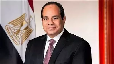 السيسي يؤكد حرص مصر على مواصلة الارتقاء بالتعاون الاقتصادي والتنموي مع بوروندي