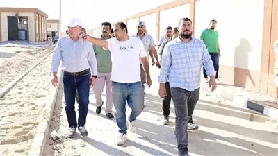 وزيرة «الإسكان» تتابع مشروعات الصرف الصحي ضمن «حياة كريمة» في 4 محافظات