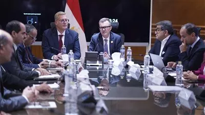 الحكومة: الوصول إلى 4107 محطة لتموين السيارات بالوقود بنهاية 2025-2026