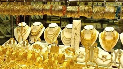 تراجع أسعار الذهب في مصر بقيمة 145 جنيهًا خلال أسبوع