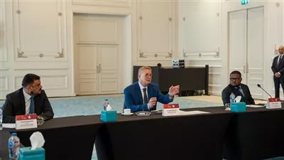 إطلاق منتدى الهيئات التنظيمية للمعادن الأفريقية «AFMRA» بالقاهرة