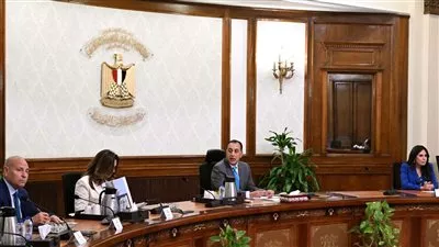 رئيس الوزراء: إقامة حدائق عامة على مساحات كبيرة بالمدن الجديدة