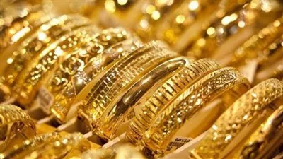 تراجع أسعار الذهب في مصر بقيمة 120 جنيهًا