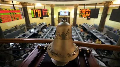 البورصة المصرية تخسر 51.2 مليار جنيه بختام تعاملات الاثنين 28 سبتمبر 2026