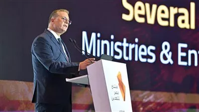 مصر تتلقى 403 عروض من 119 شركة على 118 قطاعًا تعدينيًا