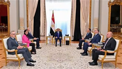 «أنجلو جولد أشانتي» تعتزم ضخ استثمارات جديدة في قطاع التعدين المصري