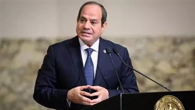 قرار جمهوري بتعيين 4 نواب لرئيس المحكمة الدستورية العليا