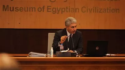 المتحف المصري الكبير يستقبل 4 ملايين زائر خلال 10 أشهر